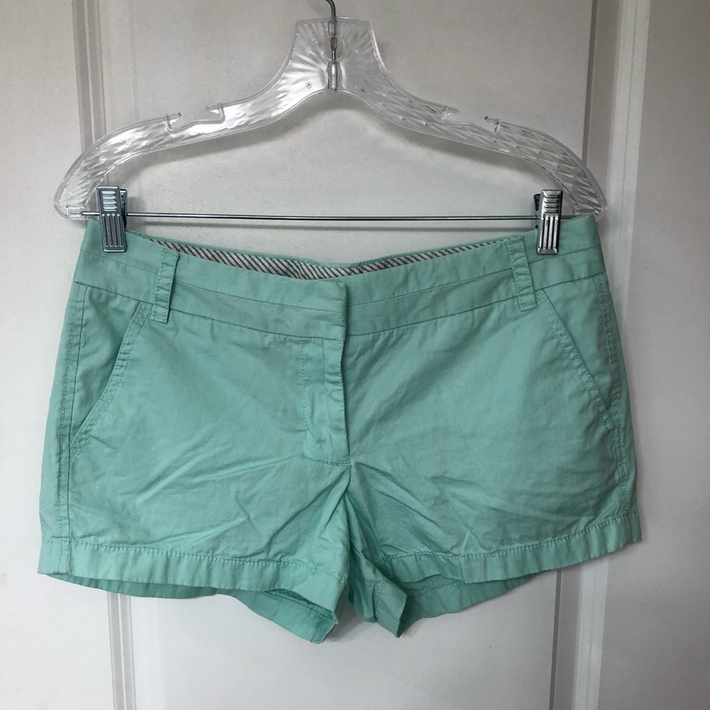 Jcrew chino short